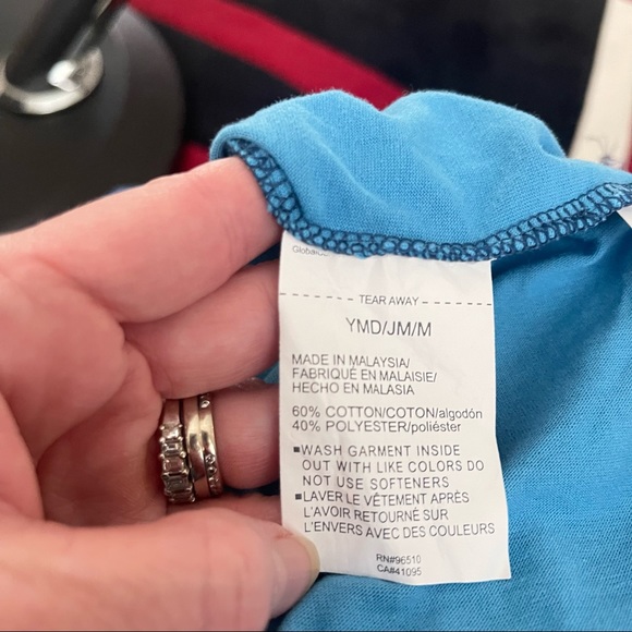 Under Armour boys hoodie shirt YMD - Picture 8 of 10